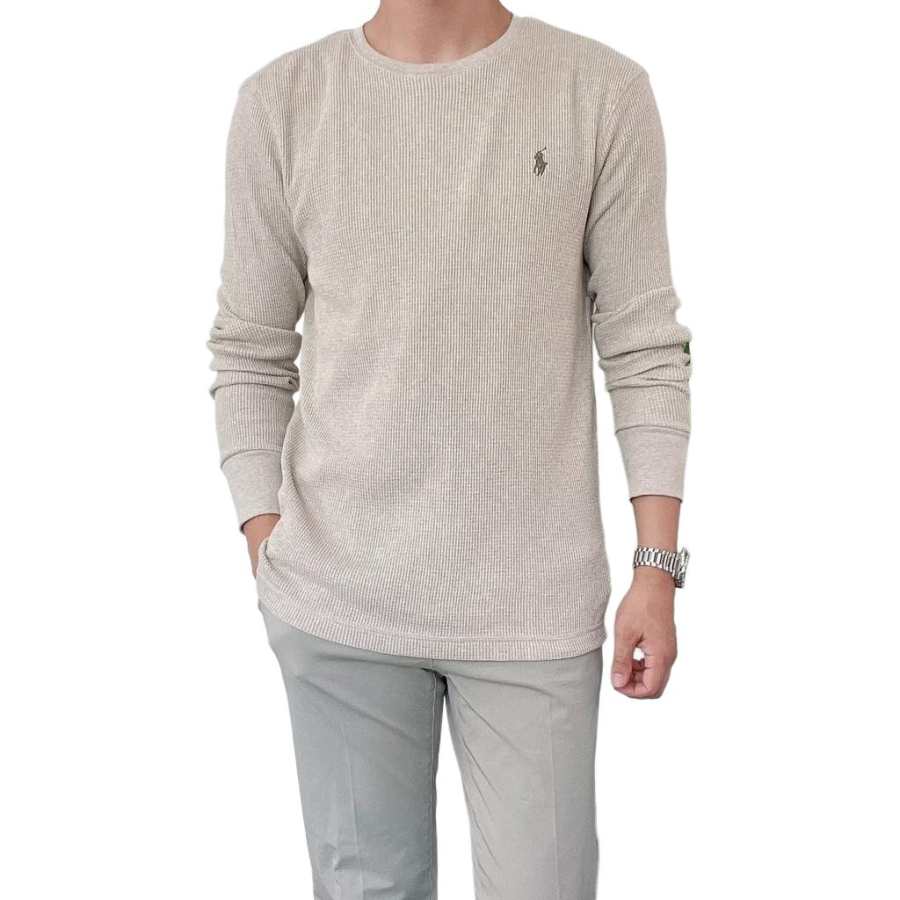 Polo Ralph Lauren SS25 T Shirt Men's