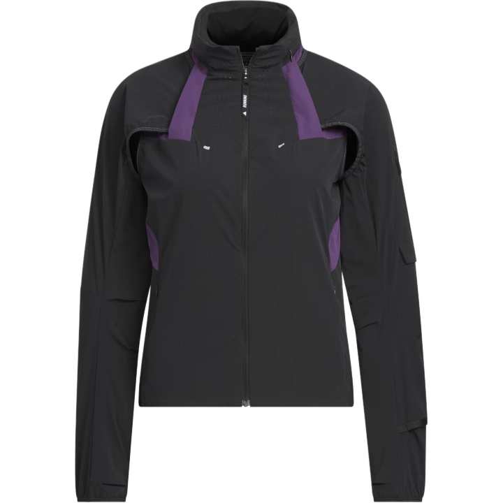 Adidas Adidas Breeze RUN W Jacket Women's