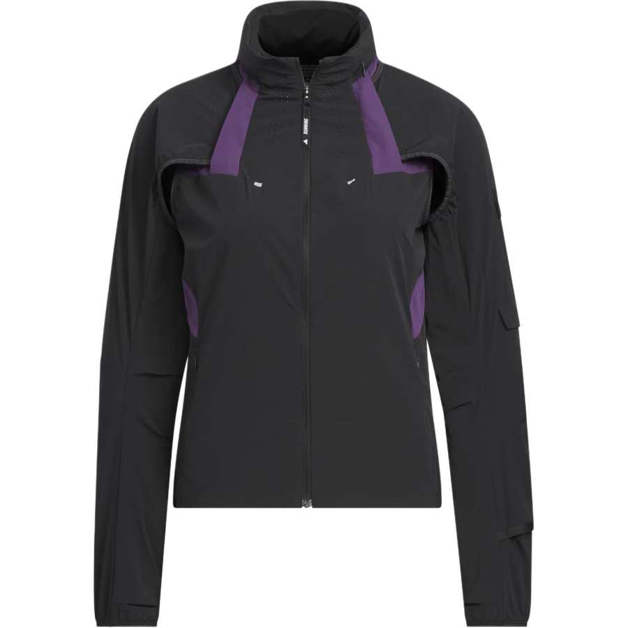 Adidas Adidas Breeze RUN W Jacket Women's