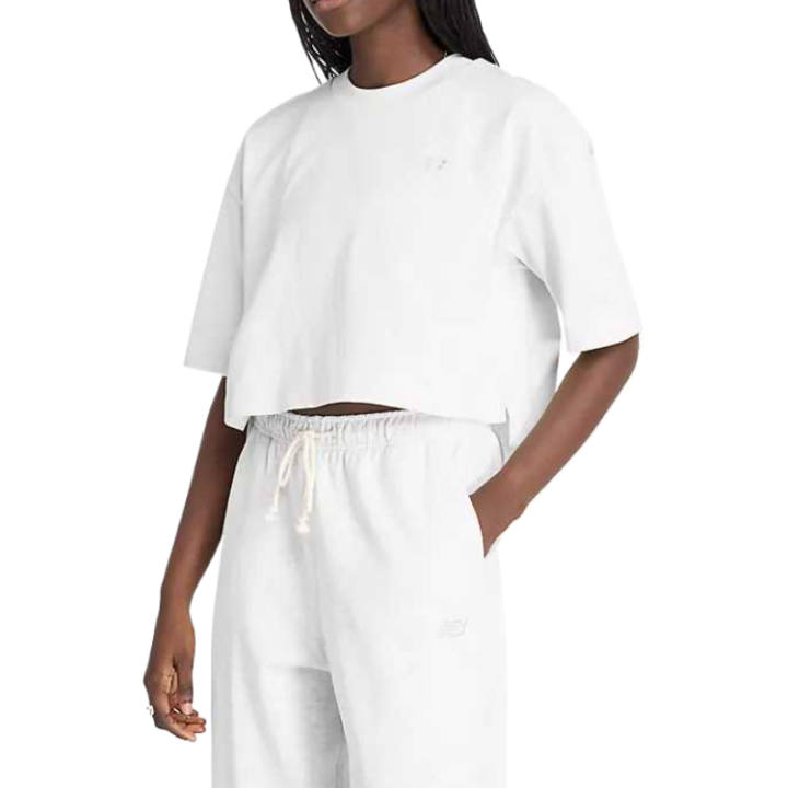 New Balance New Balance Regular T Shirt Women's