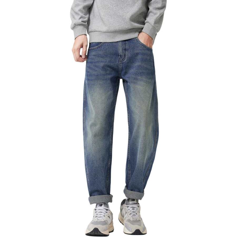 Jeep Jeep Leisure Collection Jeans Unisex