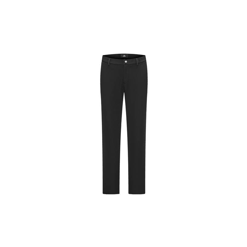SEPTWOLVES SEPTWOLVES Casual Pants Men's Moderate Straight Fit Pants