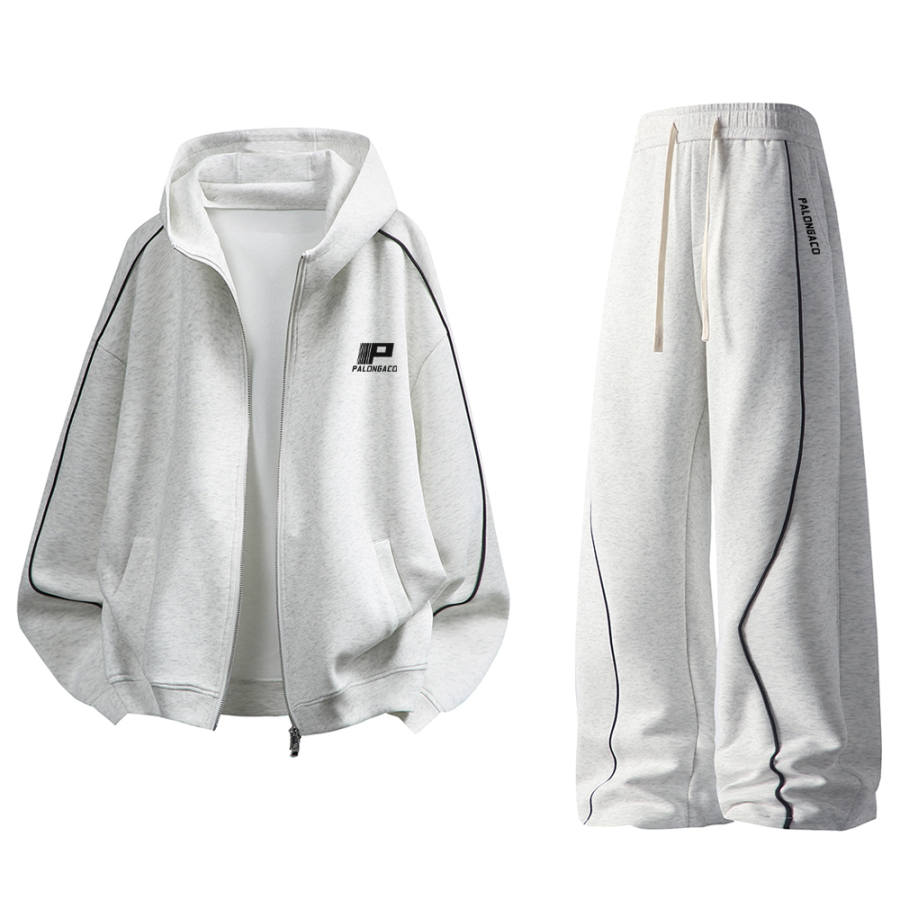 PAL ONGACO Casual Sportswear Unisex