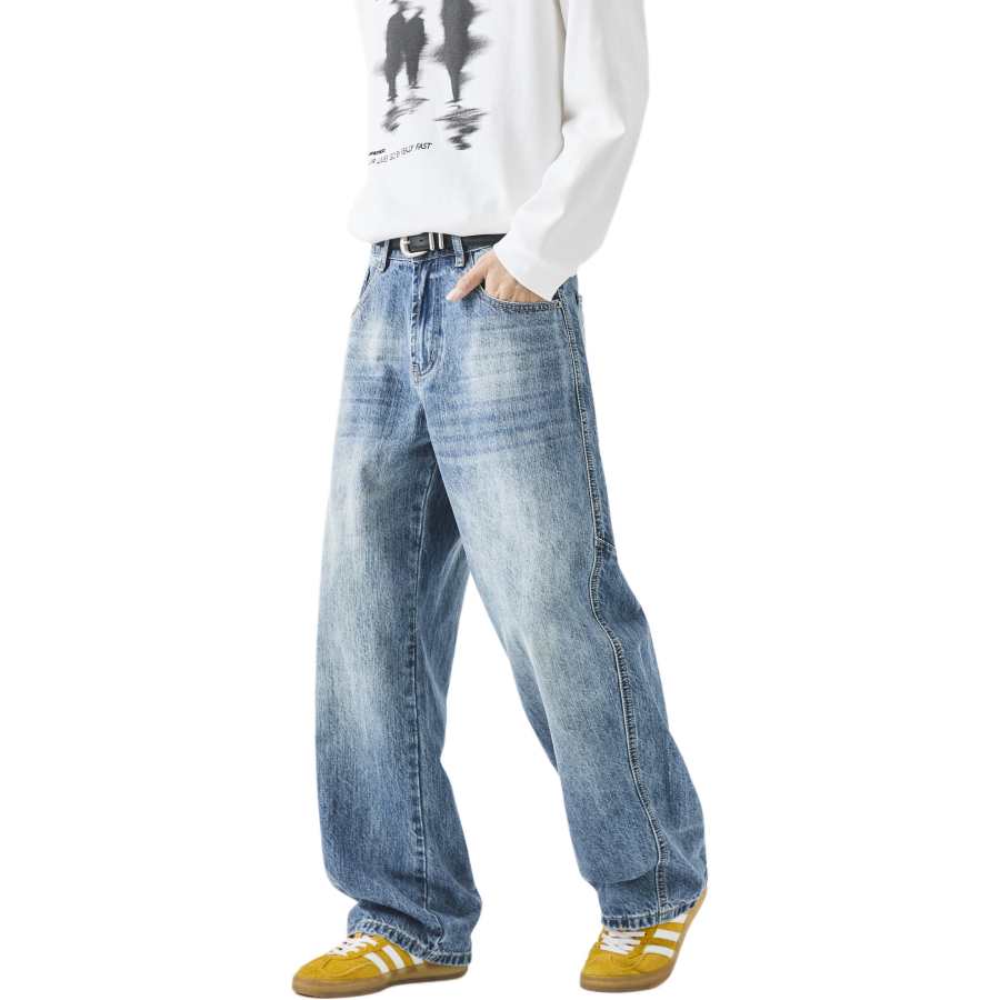 Jeep Jeep Leisure Collection Jeans Unisex