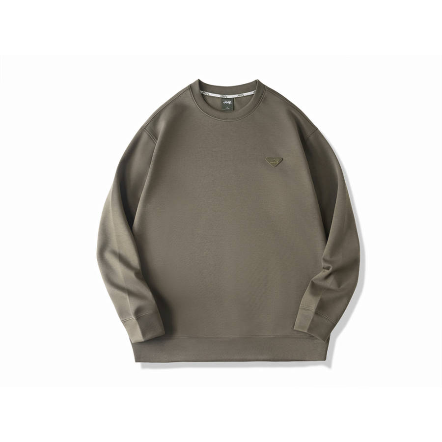 Jeep Jeep Classic Collection Sweatshirt Unisex