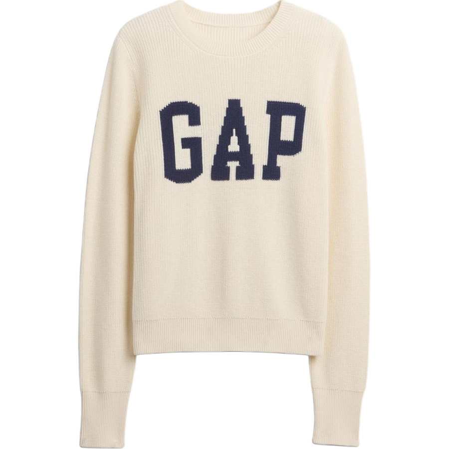 GAP Knitwear Women's Crew Neck Moderate Other