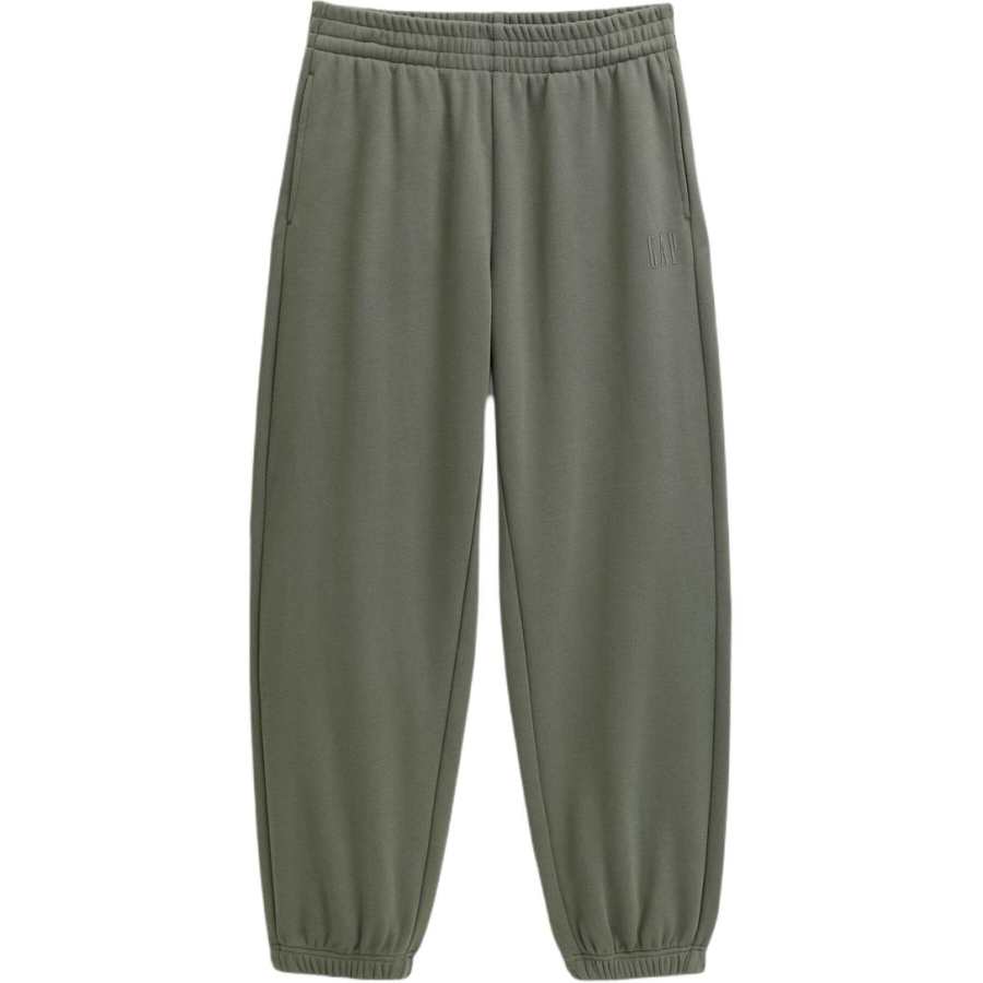 GAP GAP Casual Pants Men's Moderate Cuffed Pants
