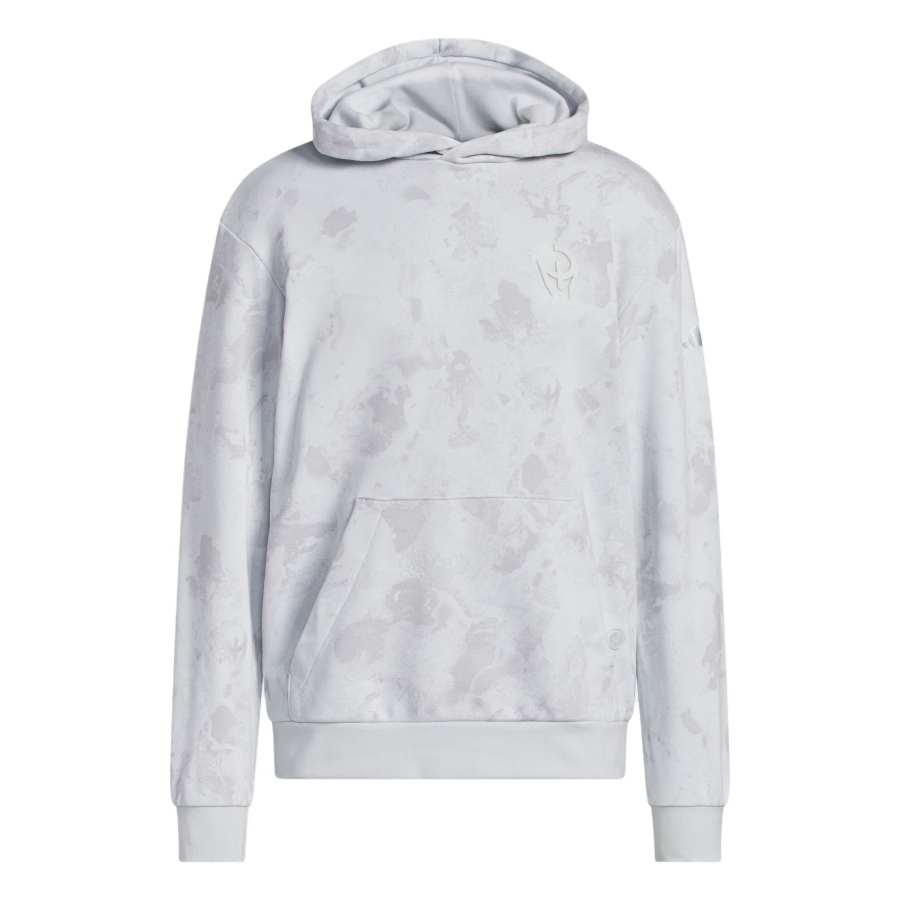 Adidas Adidas Free Shipping With AdiClub Mahomes French Too Cold Terry Hoodie