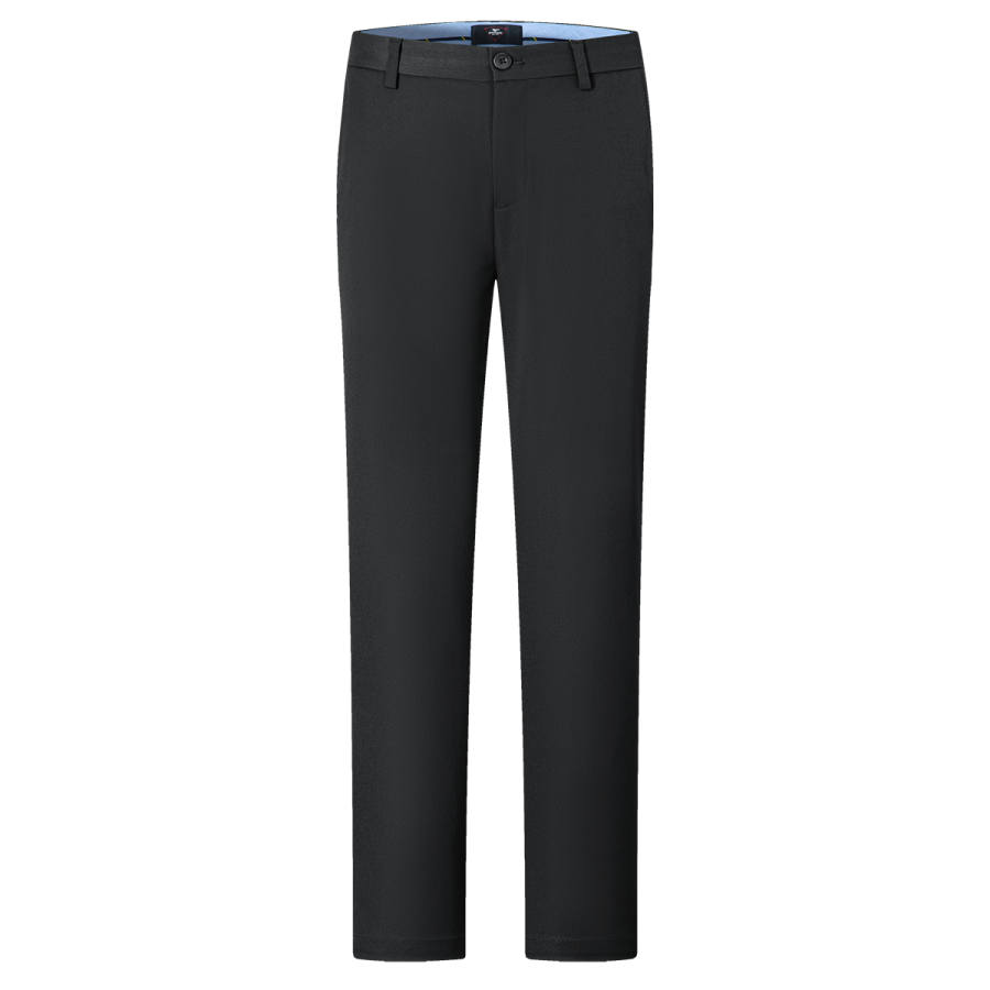 SEPTWOLVES Casual Pants Men's Moderate Straight Fit Pants