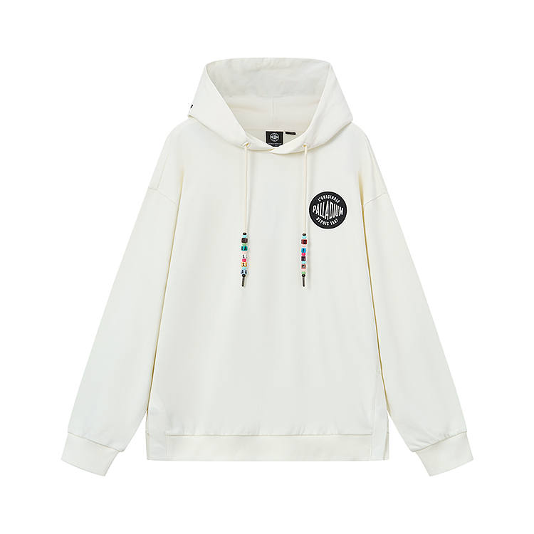 Palladium Sweatshirts Unisex Hooded Moderate