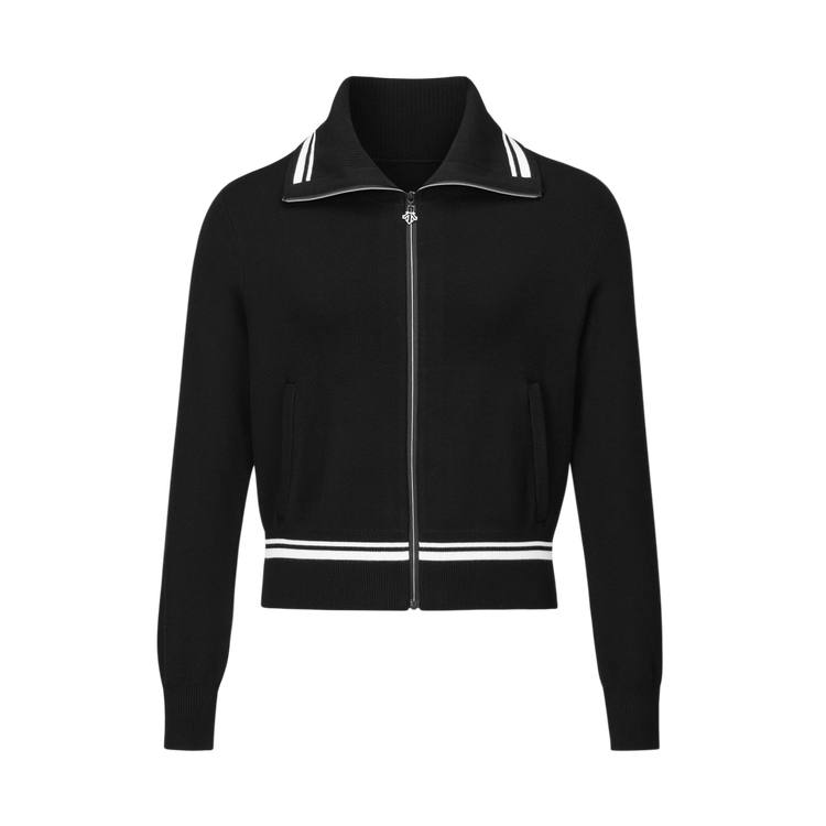 DESCENTE Long Sleeved Knitwear Women's