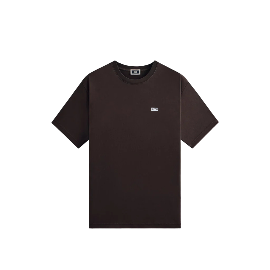 KITH KITH T Shirts Men's Ignite Crew Neck Moderate