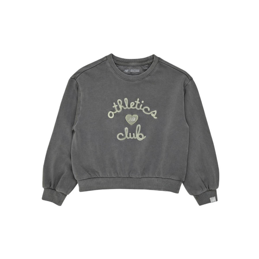 New Balance New Balance Sweatshirt NBSC Kids'