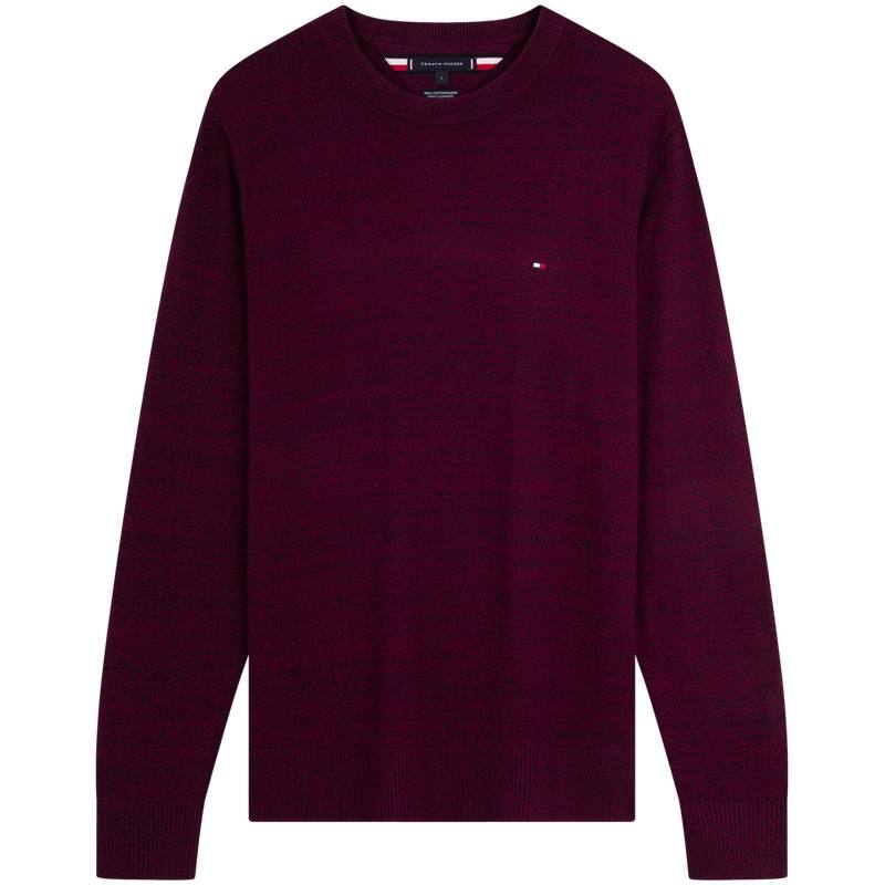 Tommy Hilfiger pima crew neck