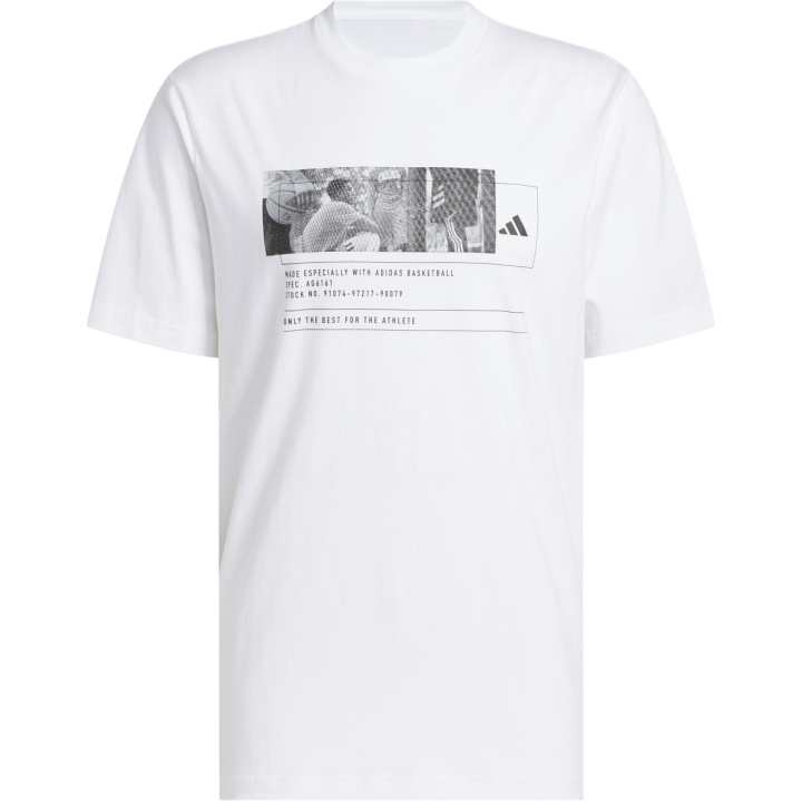 Adidas Adidas Graphic T Shirt