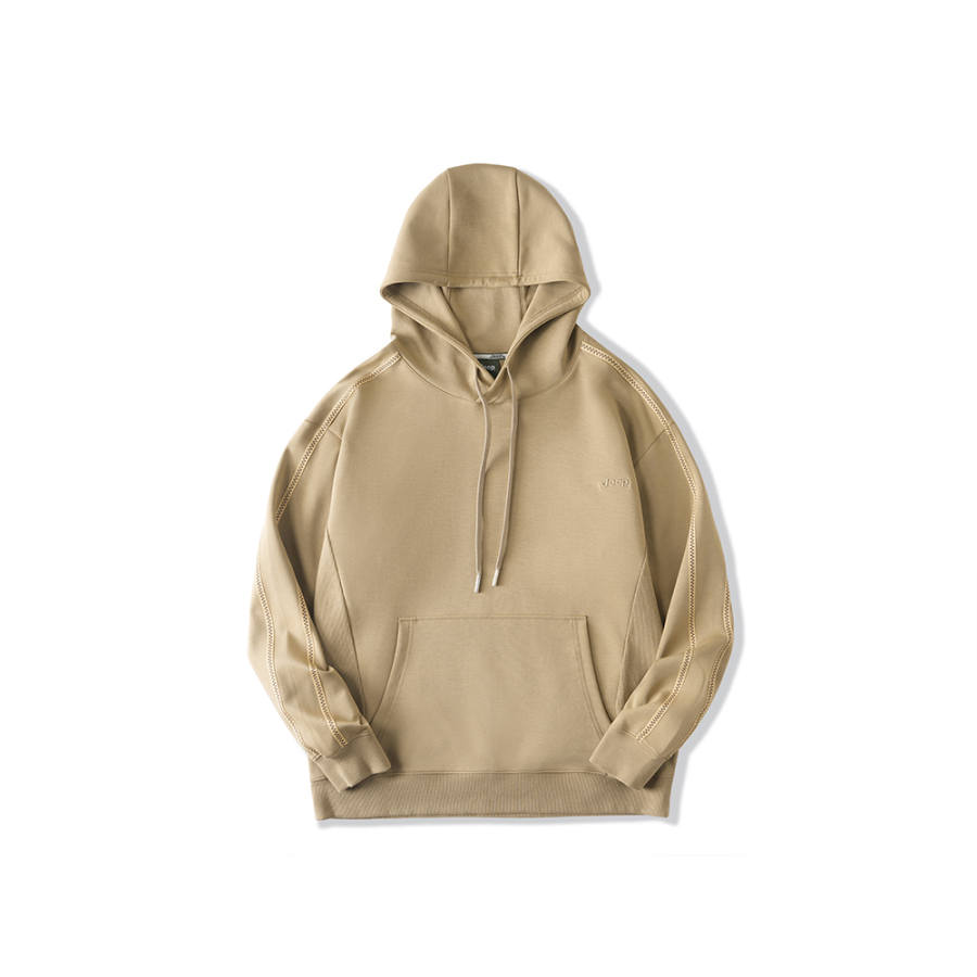 Jeep Jeep Classic Collection Sweatshirt Unisex