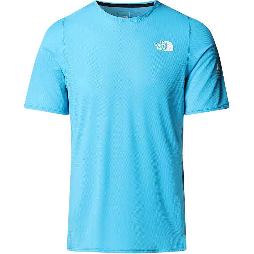 THE NORTH FACE Summit Collection Summit High Trail Run T Shirt Men's