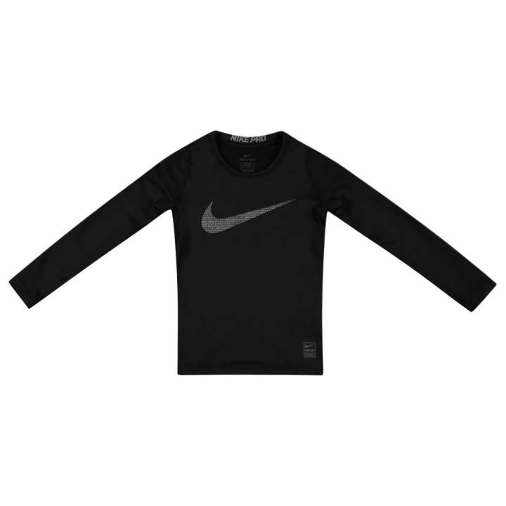 Nike Nike Kids T Shirts Crew Neck Moderate