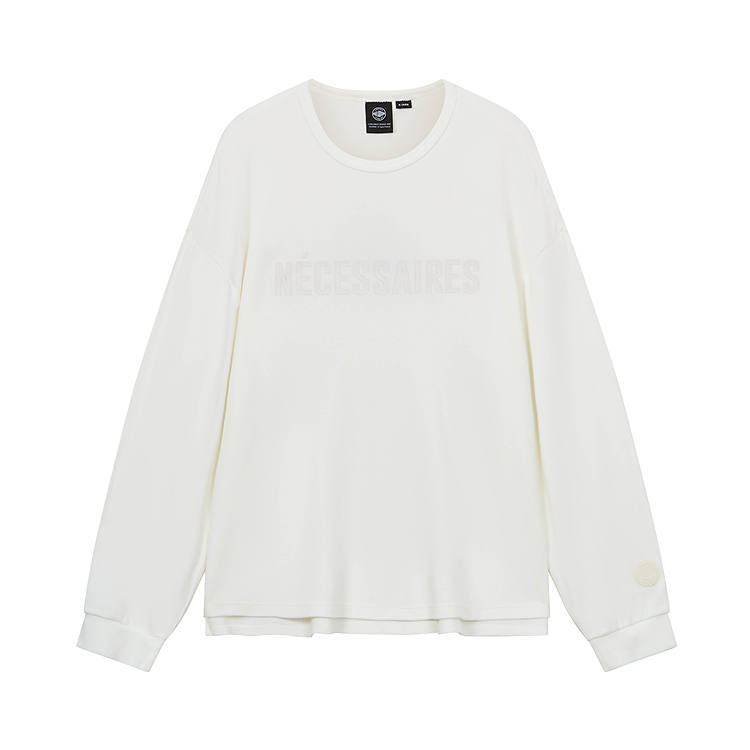 Palladium Drop Shoulder Sleeve T Shirt Women's