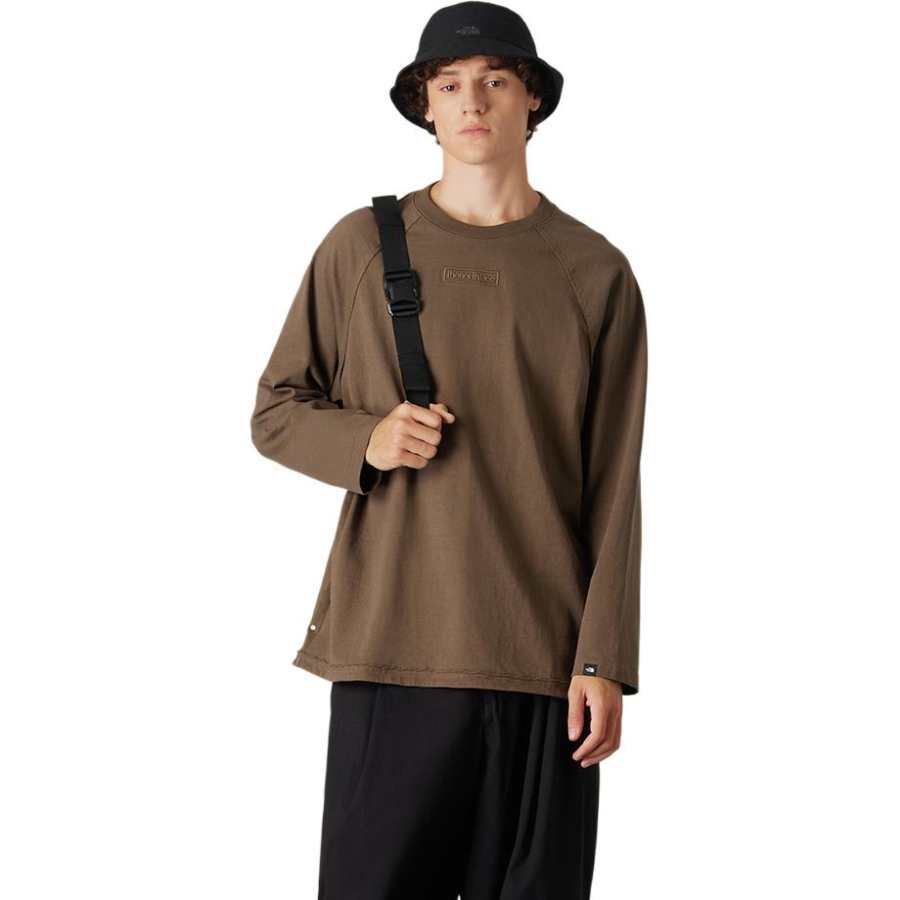 THE NORTH FACE Urban Exploration T Shirt Men's