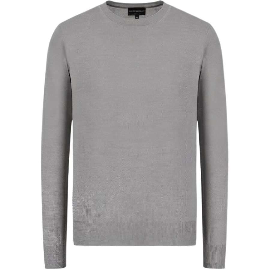 EMPORIO ARMANI FW22 Sweater Men's