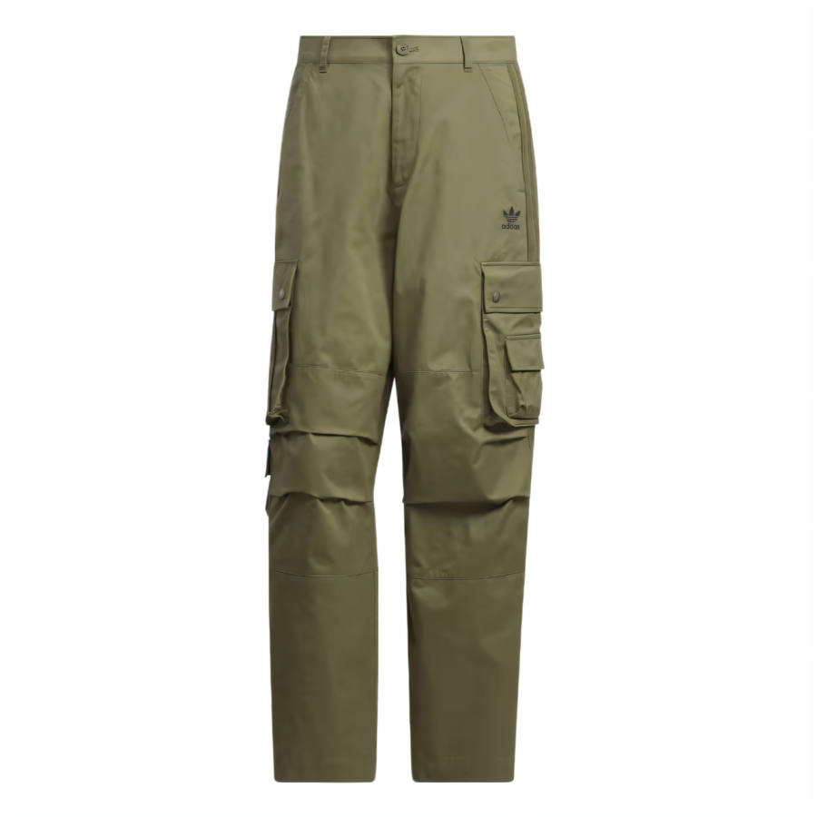 Adidas Originals MULTI Cargo Pants Men's
