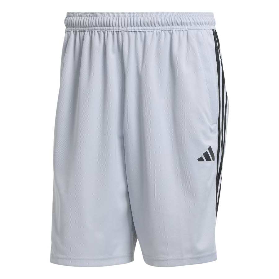 Adidas Adidas ESSENTIALS Train Piqué 3 Stripes Ing Sports Shorts Men's