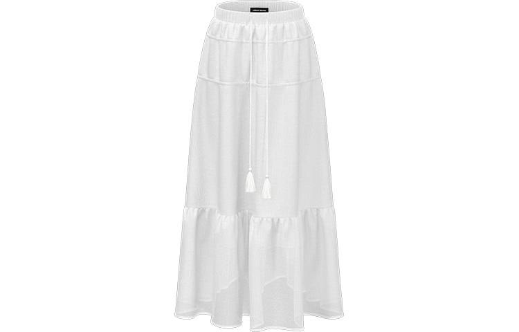 URBAN REVIVO Casual Short Skirts Women's