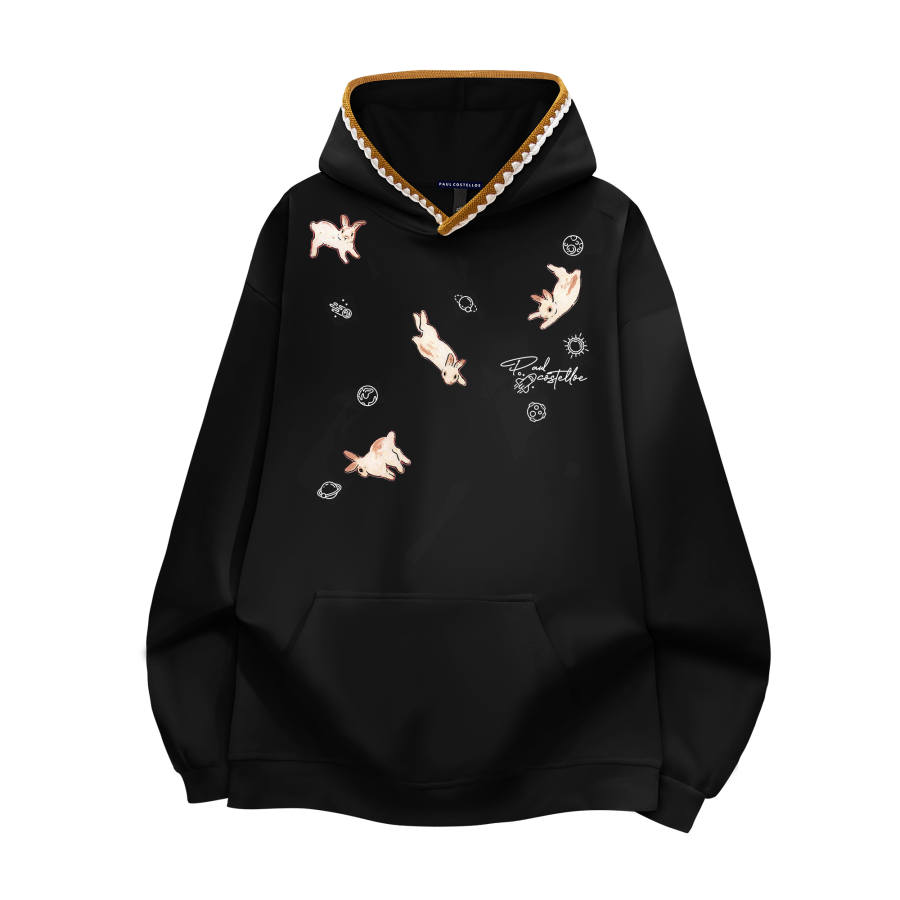 PAUL COSTELLOE Sweatshirt Unisex