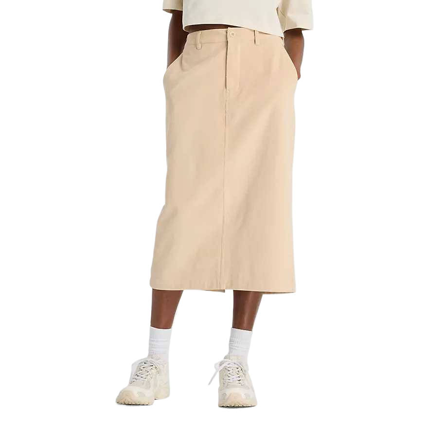New Balance New Balance Casual Long Skirt Women's