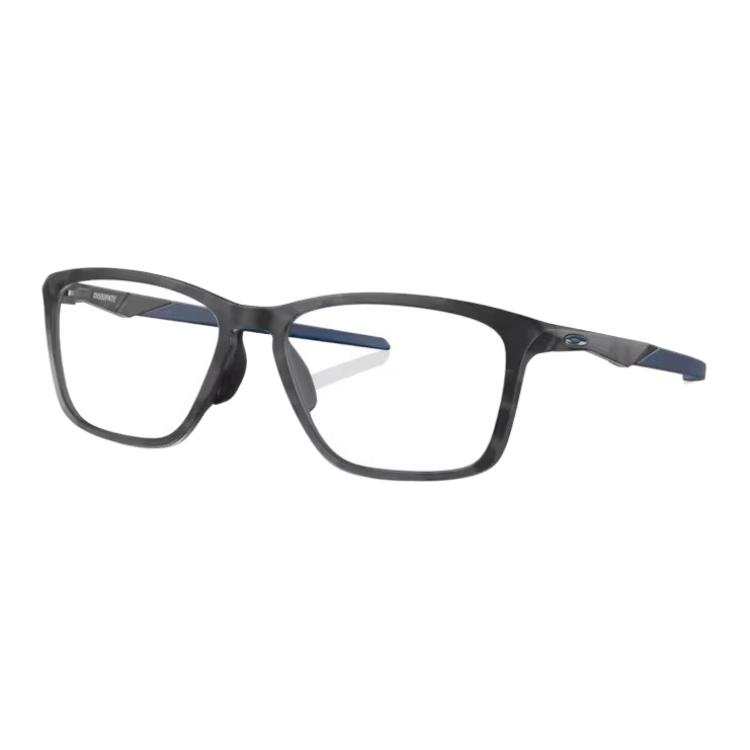 Oakley Oakley O Matter™ Irregular Shape Prescription Glasses Unisex Multicolor