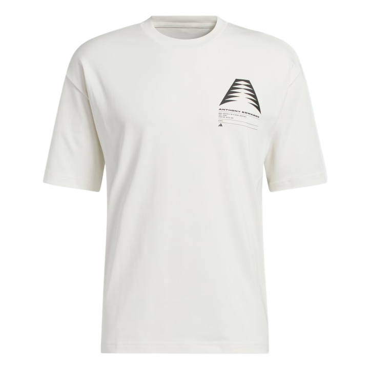Adidas Adidas ANTHONY EDWARDS T Shirt Men's