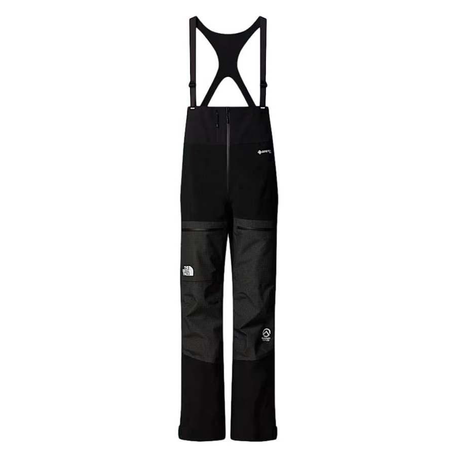 THE NORTH FACE SUMMIT Mountain GORE TEX Overalls Women's