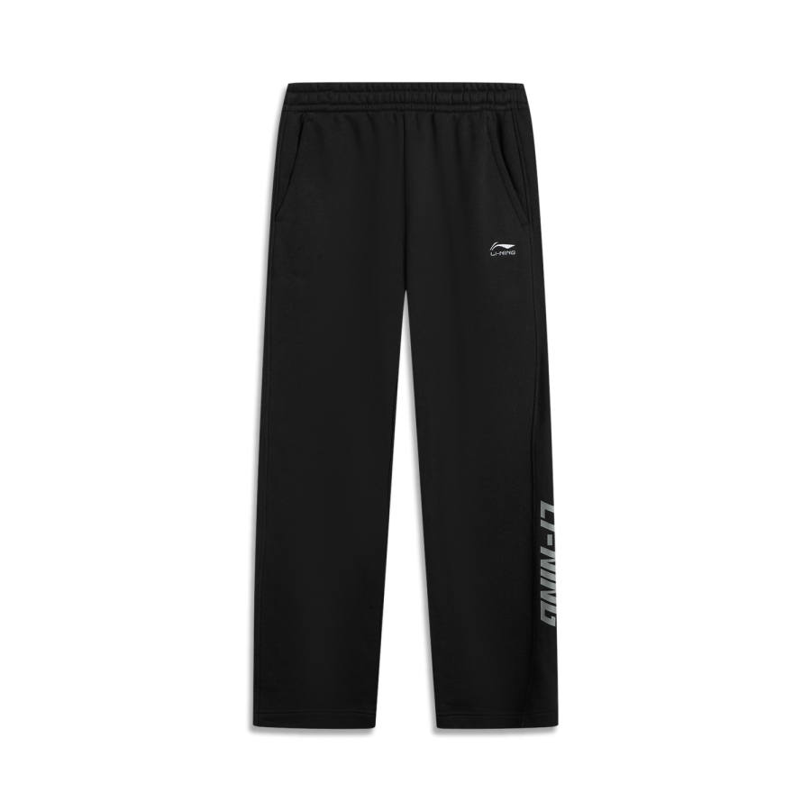 Li-Ning Li Ning Sports Life Collection Knitted Sweatpants Men's