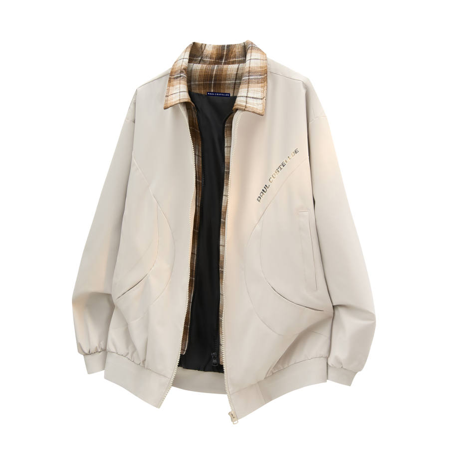 PAUL COSTELLOE Jackets Unisex Lapel Moderate