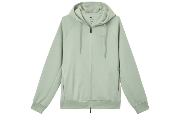 Nike Nike PrimaryDri Fit Jackets & Coats Men's Horizon Green