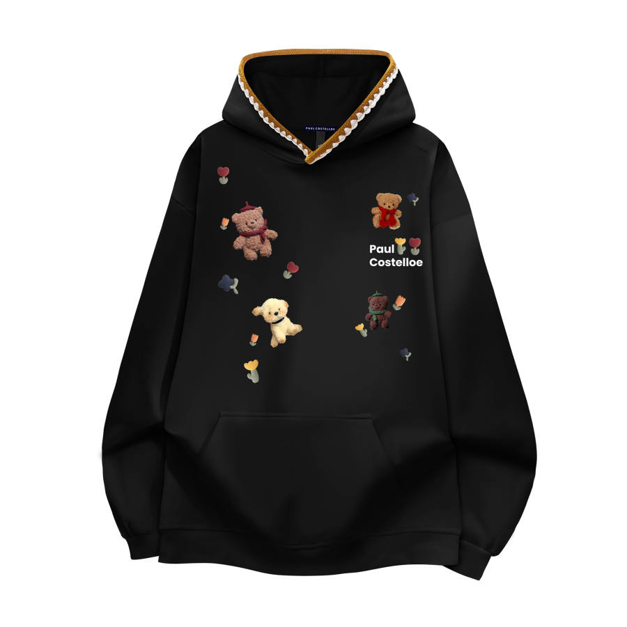 PAUL COSTELLOE Sweatshirt Unisex