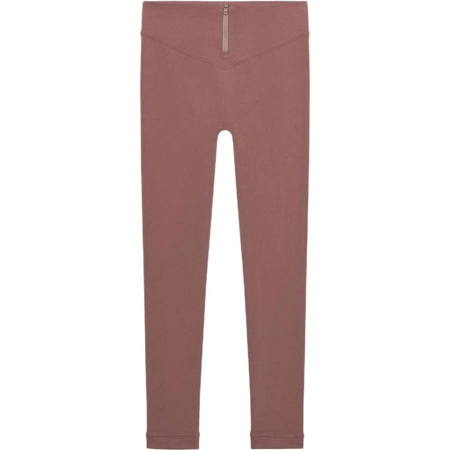 ZARA Leggings Women's Medium Pink Moderate