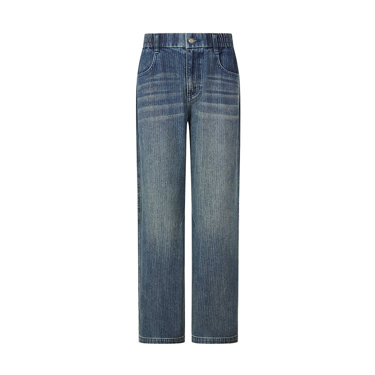 Palladium Casual Pants Unisex Moderate Straight Fit Pants