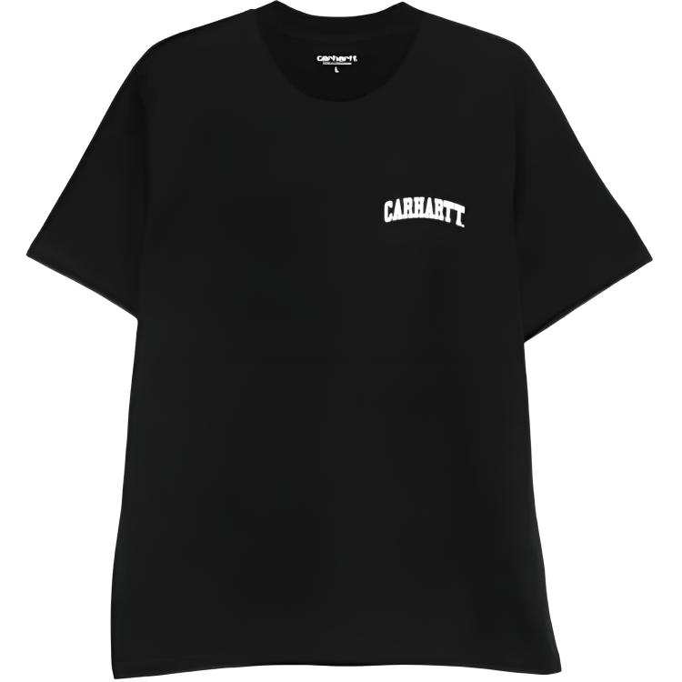 Carhartt Wip logo-print cotton T-shirt