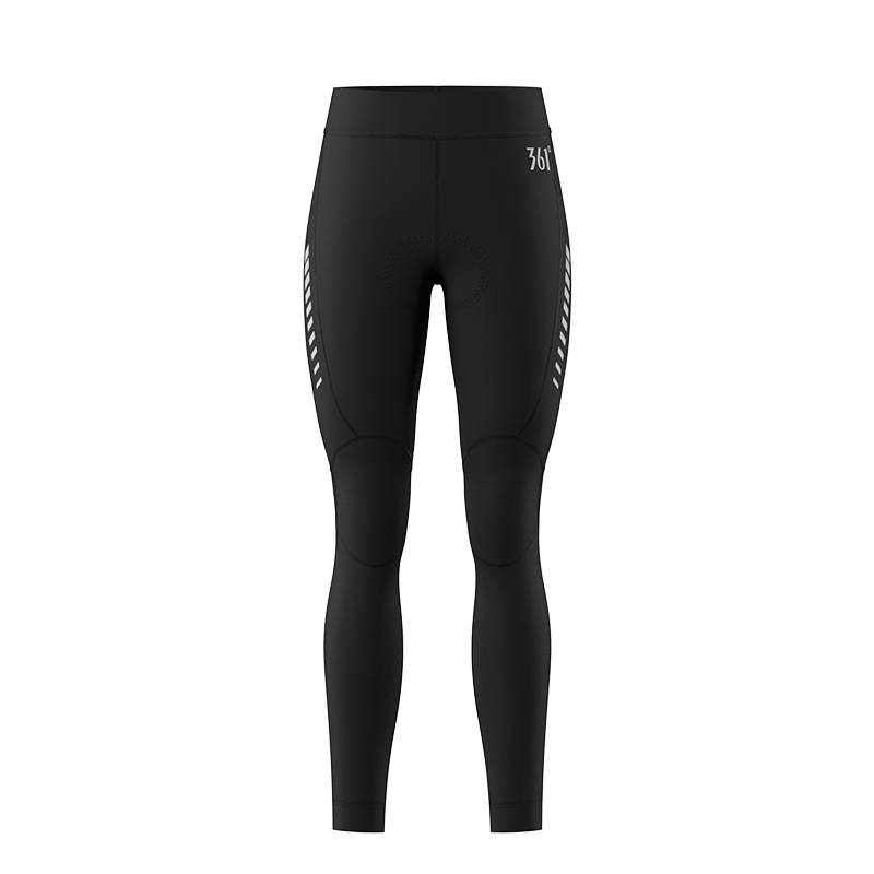 361° 361° Cycling Pants Unisex Black