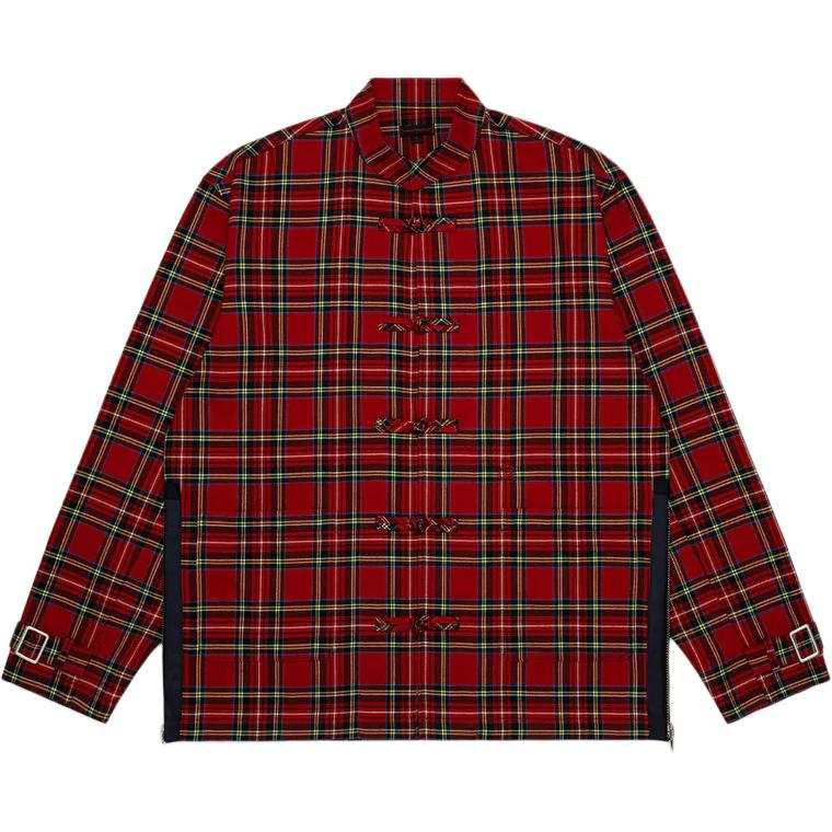 CLOT CLOT SS25 Jackets & Coats Unisex