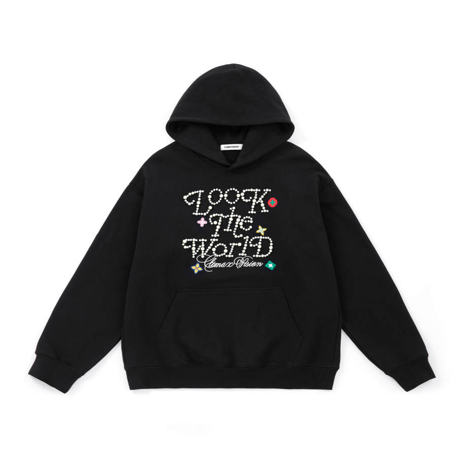 CLIMAX VISION CLIMAX VISION Sweatshirt Unisex