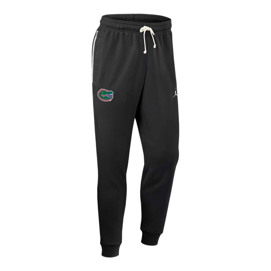 Jordan Jordan Florida Sideline Men's Jordan Brand Dri-FIT College Taper Pants