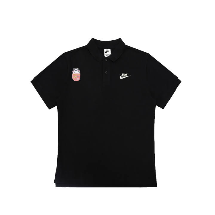 Nike Nike Swoosh 1 Polo Shirt Unisex
