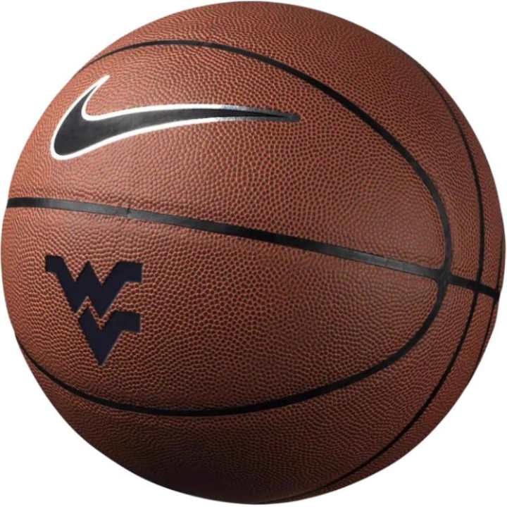 Nike Nike Rubber Basketball Brown Size 7 Ball Competition Unisex