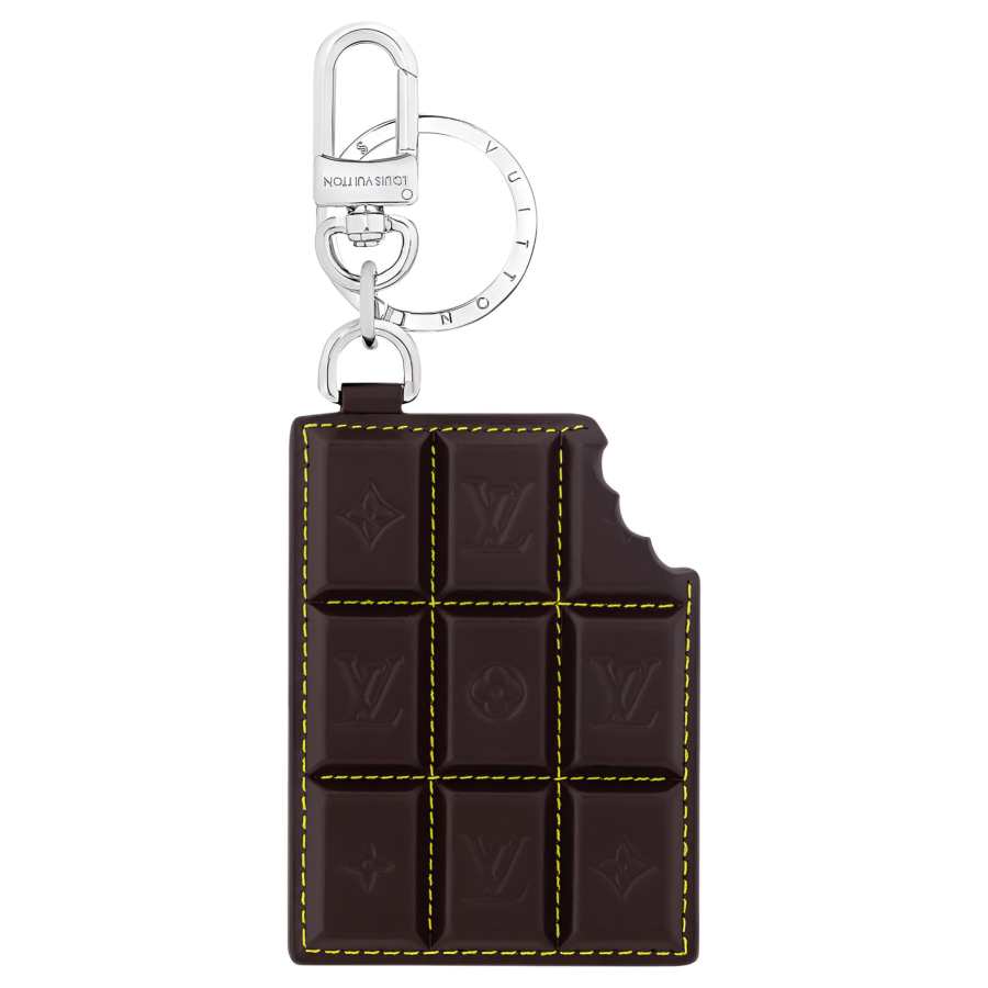 LOUIS VUITTON Lv None