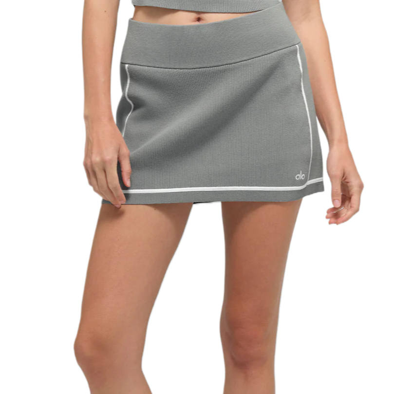 Alo Yoga Casual Short Skirts Women's