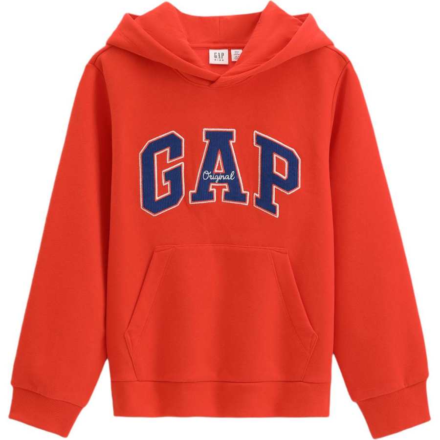 GAP Kids Sweatshirts Hooded Moderate