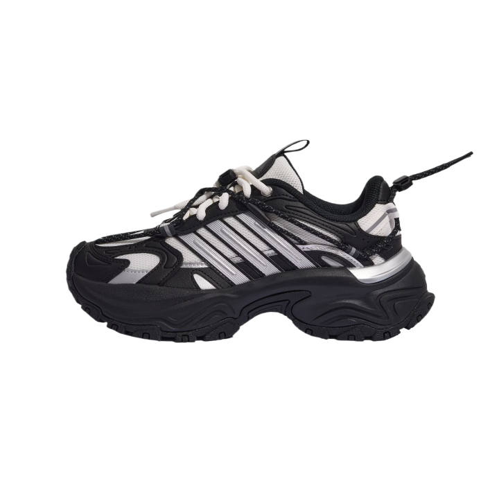 Adidas Shadow Fever Adidas Od 'Core Black Grey Crystal White'